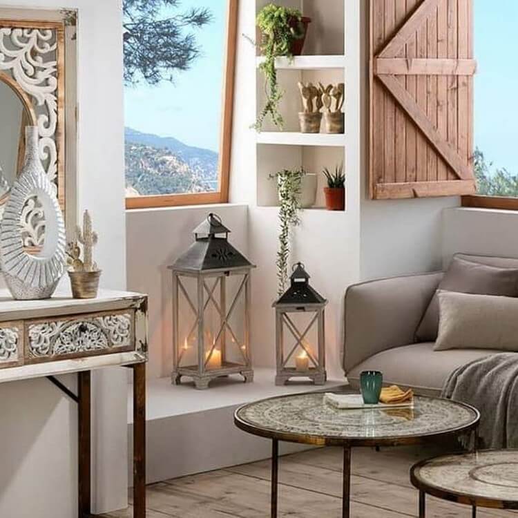 Bohemian Decor (24)