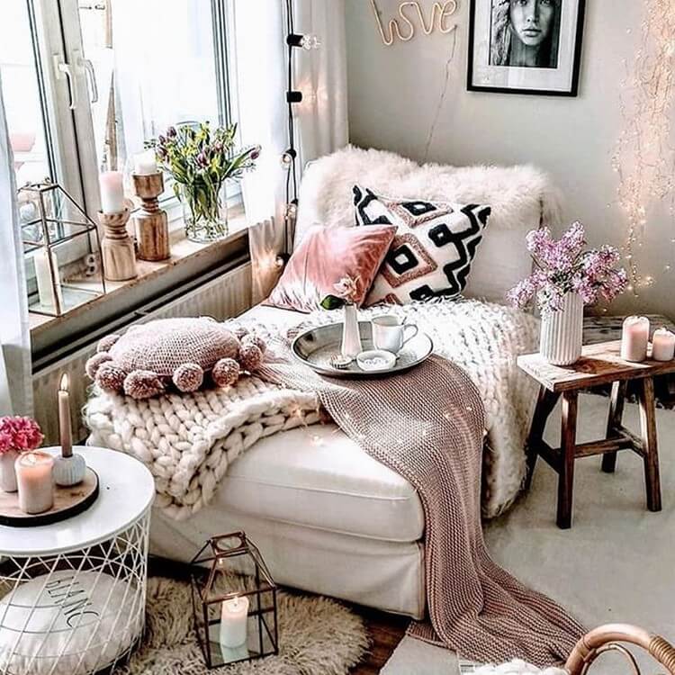 Bohemian Decor (29)