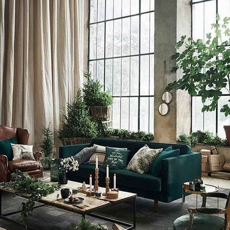 Bohemian Decor (55)