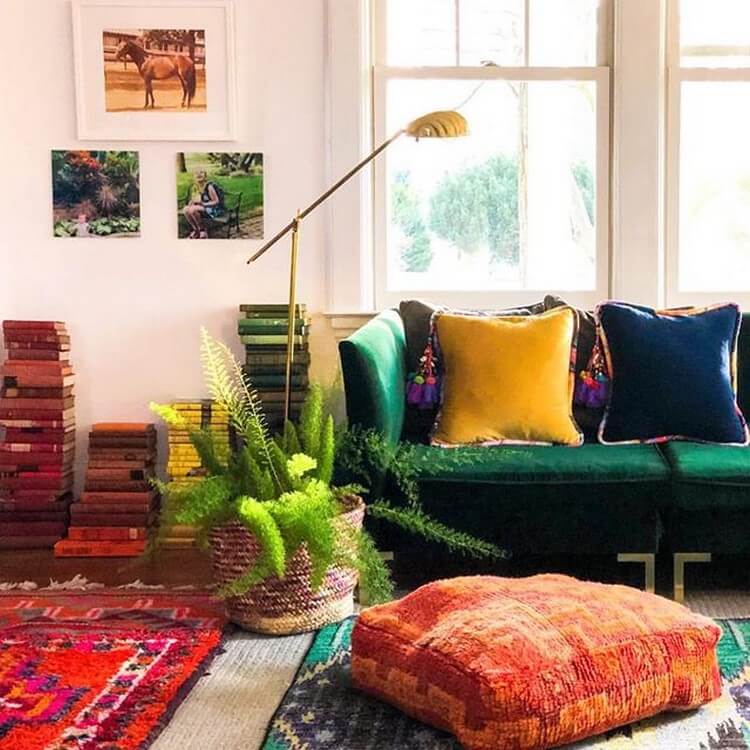 Bohemian Decor (9)