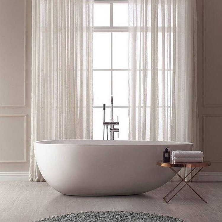 Bohemian bathroom (32)