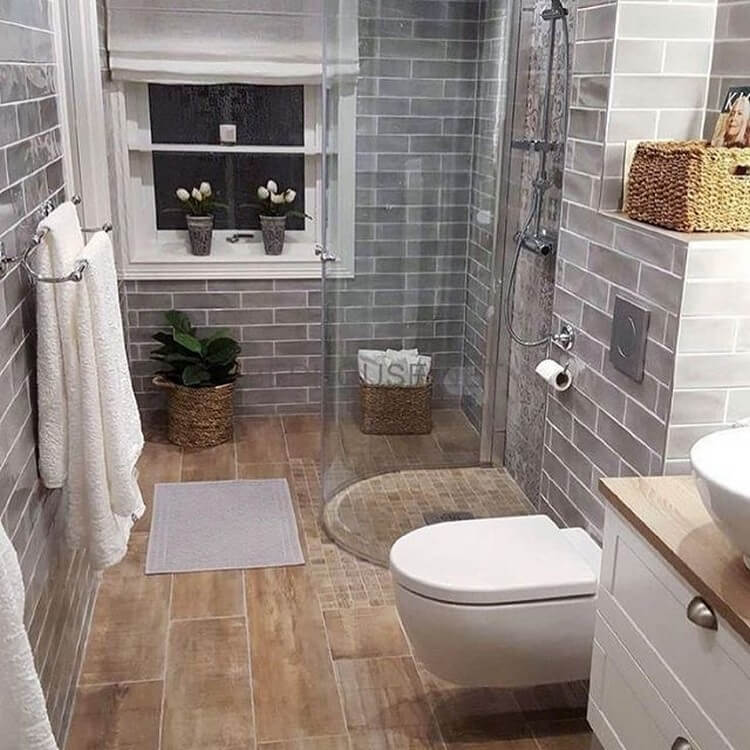 Bohemian bathroom (34)