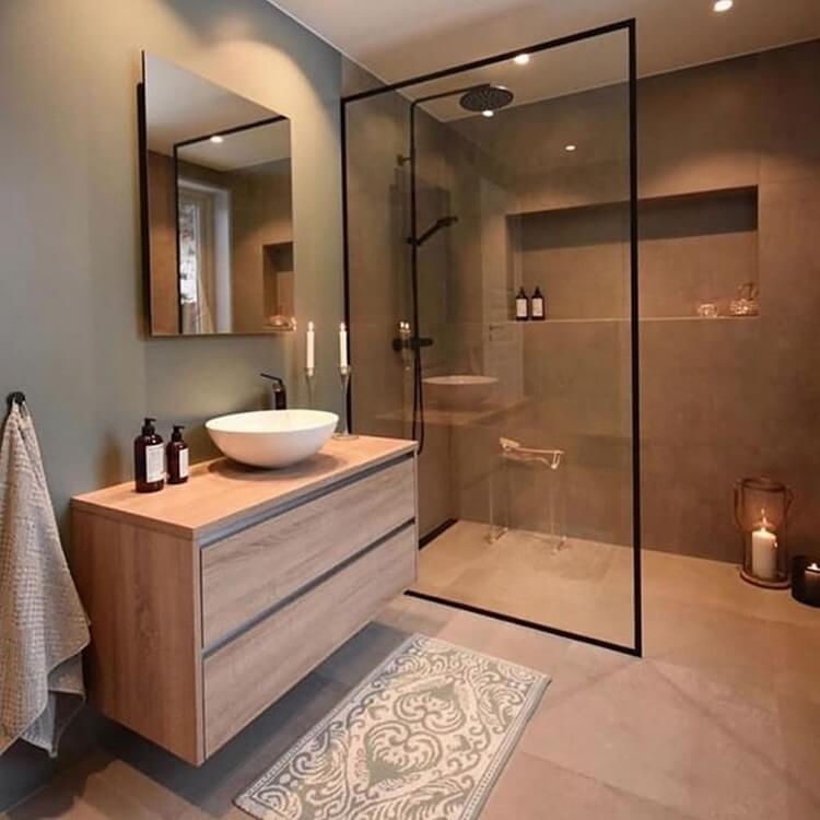 Bohemian bathroom (48)