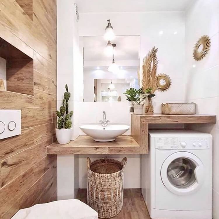 Bohemian bathroom (53)