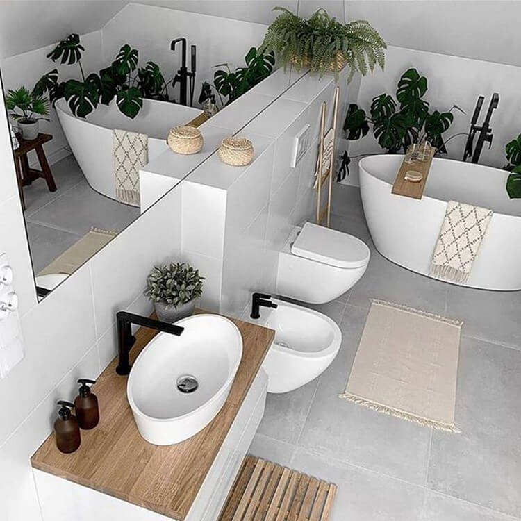 Bohemian bathroom (54)