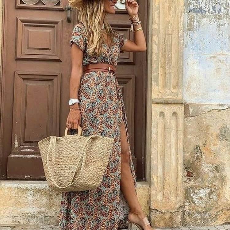 Bohemian Dressing (23)