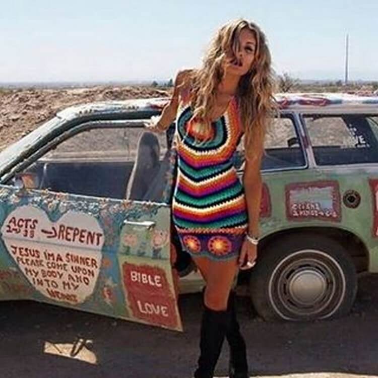 Bohemian Dressing (41)