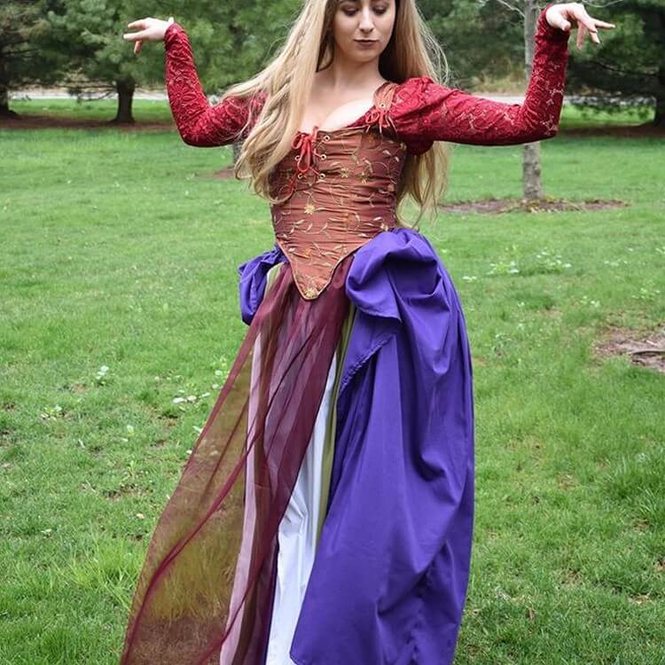 Bohemian Dressing (44)