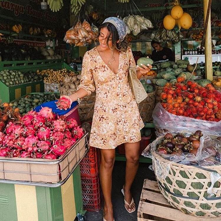 Bohemian Dressing (50)