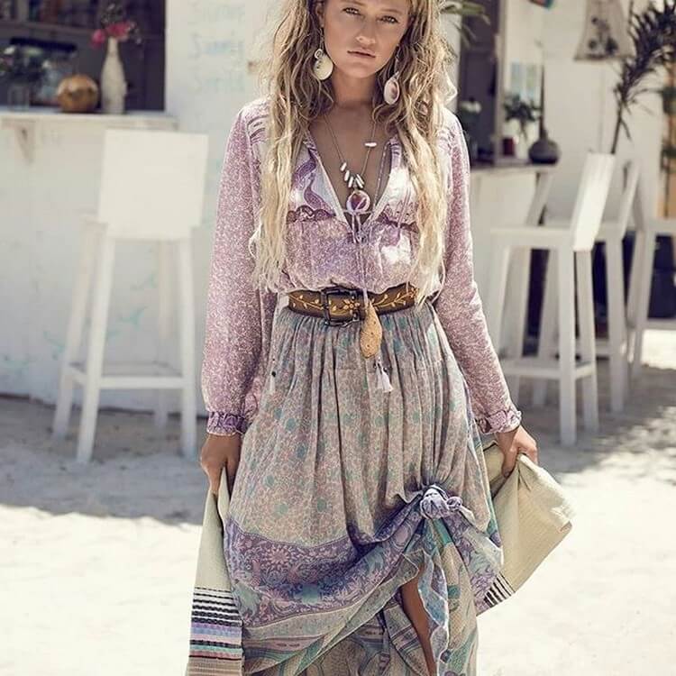 Bohemian Dressing (56)