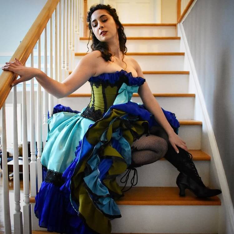 Bohemian Dressing (64)