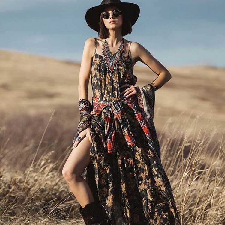 Bohemian Dressing (65)