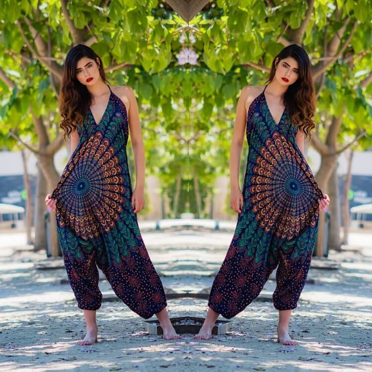 Bohemian Dressing (8)