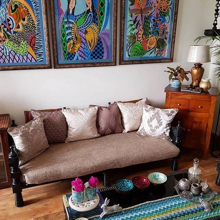 Bohemian furniture (6)