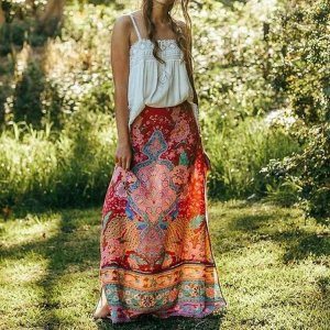Boho Clothing Ideas for the Summer’s 2020 | Hippie Boho Gypsy