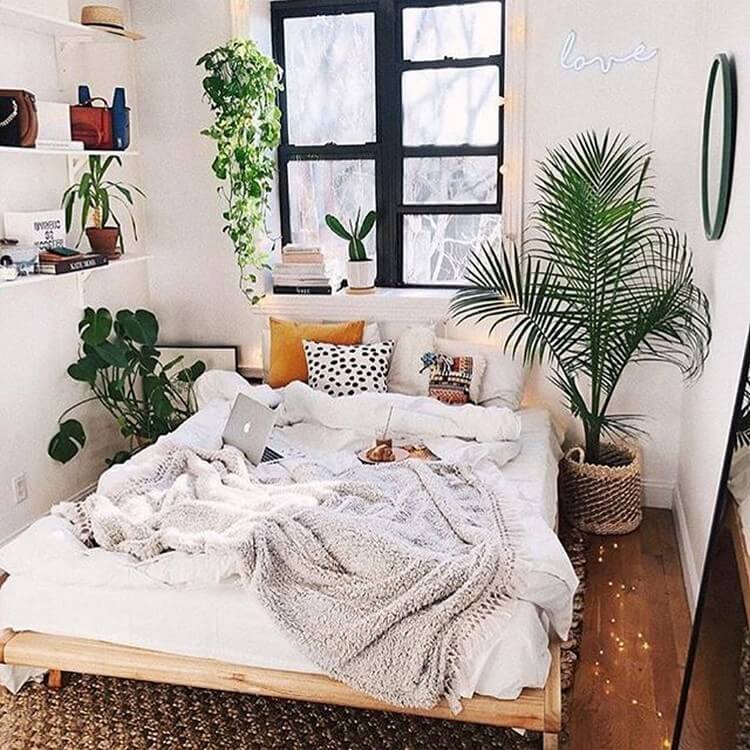 boho bedroom (12)