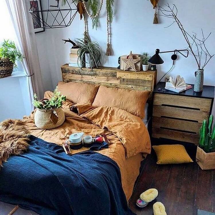 boho bedroom (13)