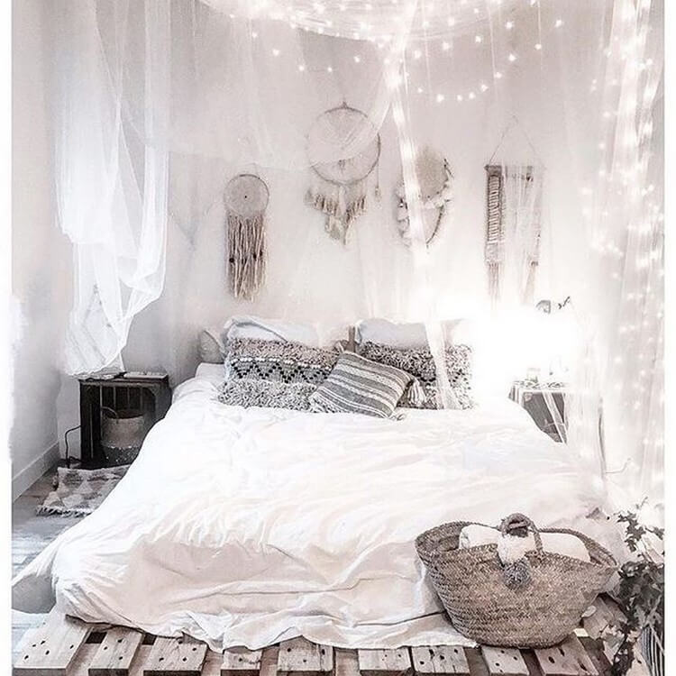 boho bedroom (19)