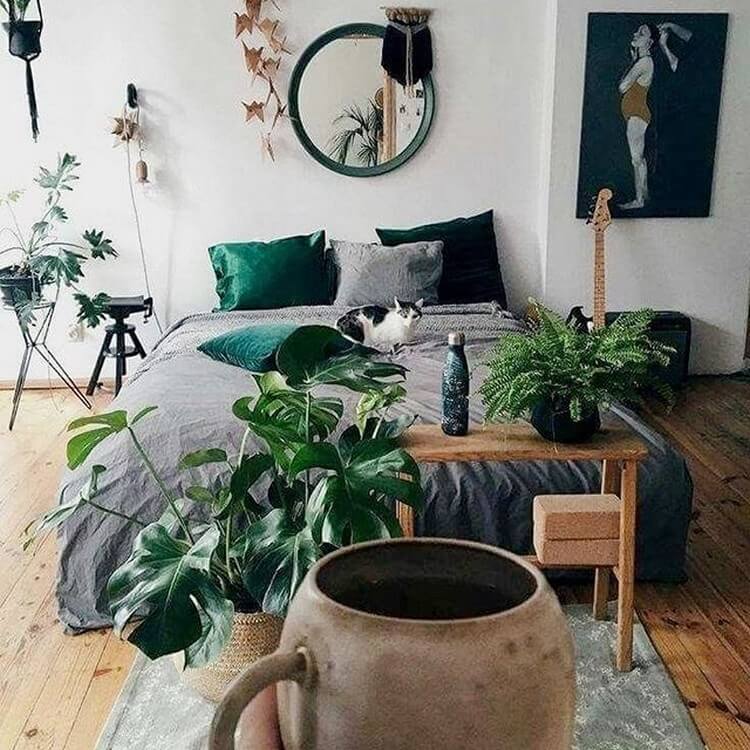 boho bedroom (20)