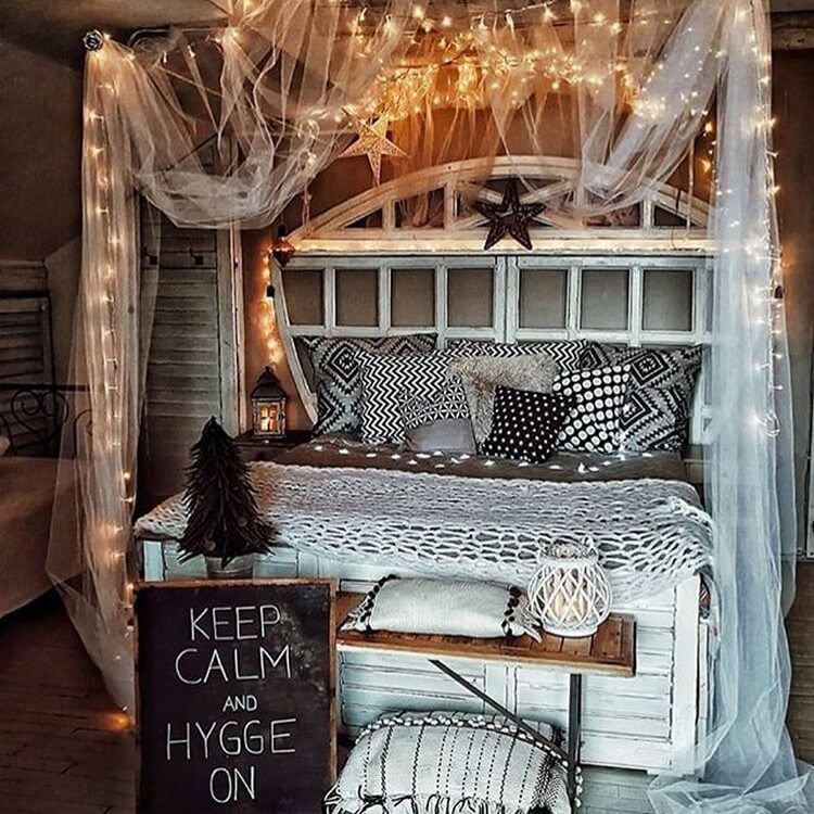 boho bedroom (23)