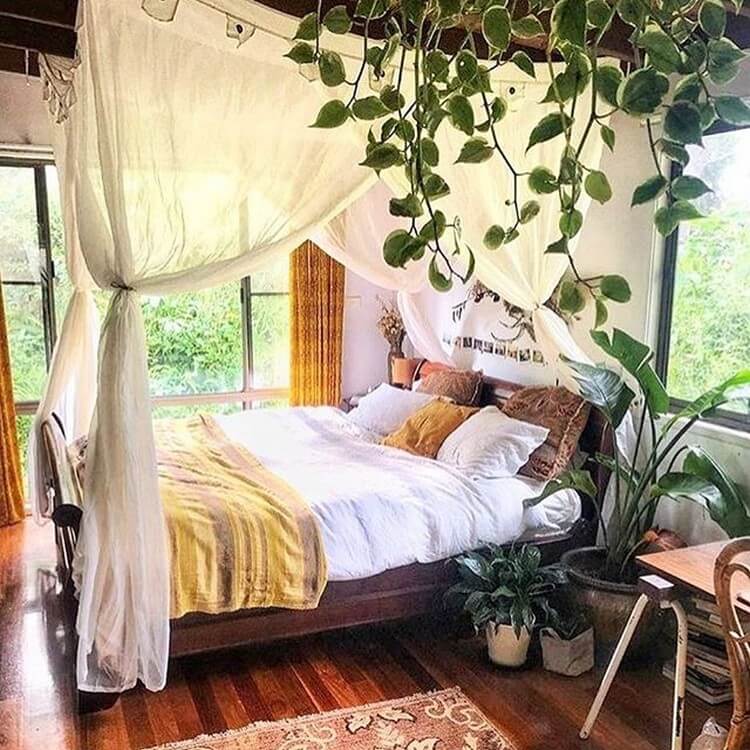 boho bedroom (26)