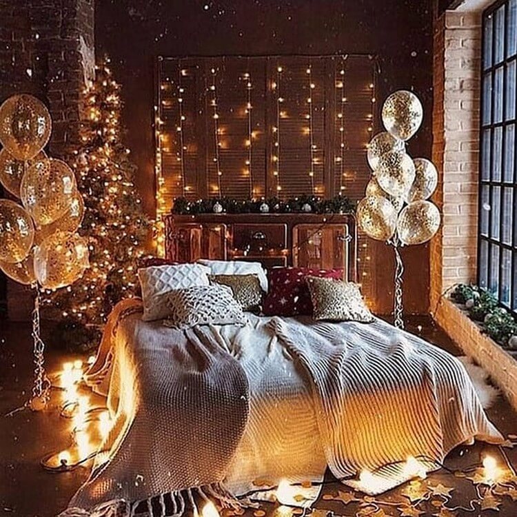 boho bedroom (29)