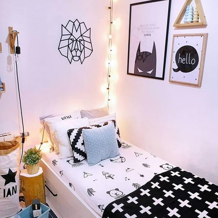 boho bedroom (36)