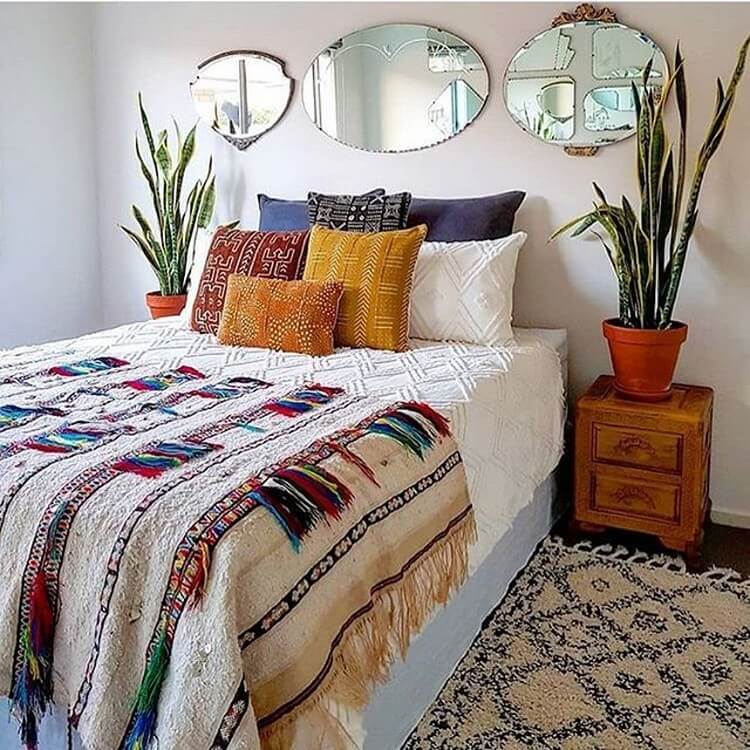 boho bedroom (52)