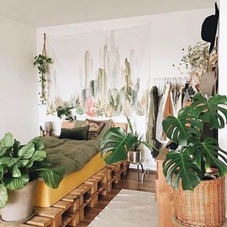 boho bedroom (56)