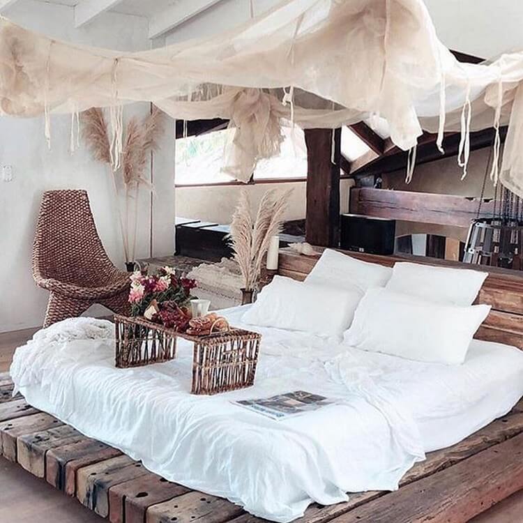 boho bedroom (7)