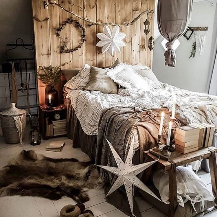 boho bedroom (8)