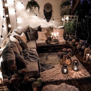 Boho Furniture Ideas for Every Home | Hippie Boho Gypsy