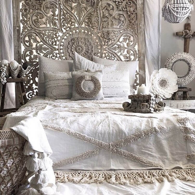 boho bedroom (11)