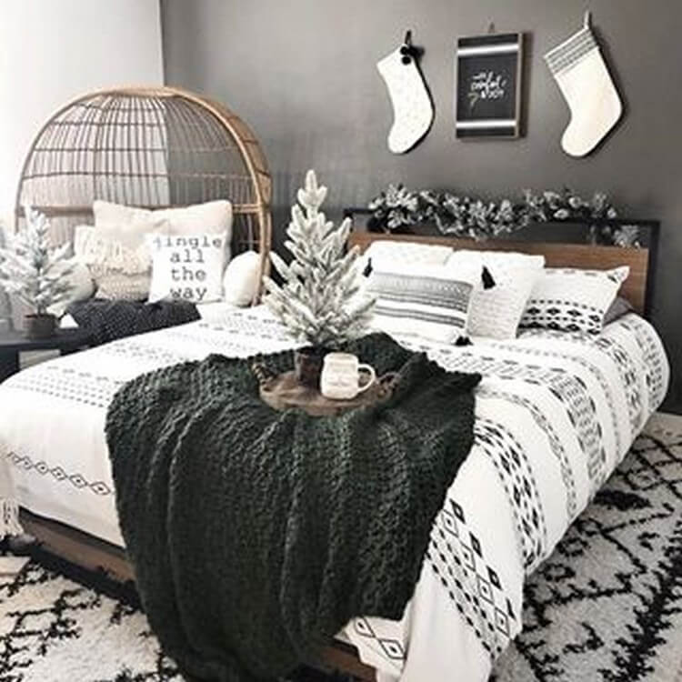 boho bedroom (16)