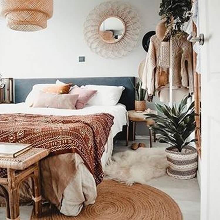 boho bedroom (18)