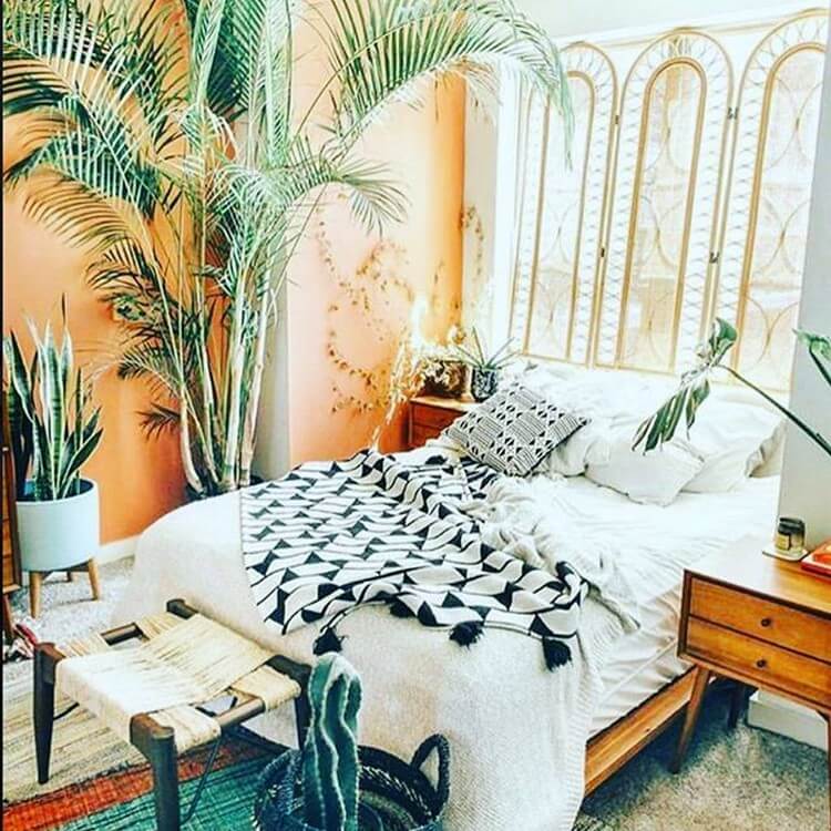 boho bedroom (20)