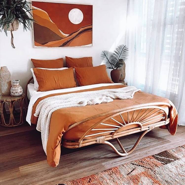 boho bedroom (21)