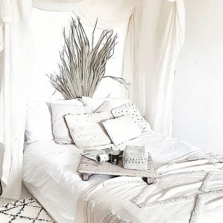 boho bedroom (25)