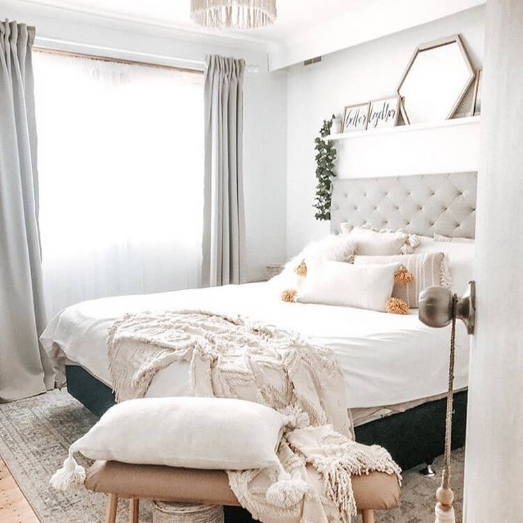 boho bedroom (28)