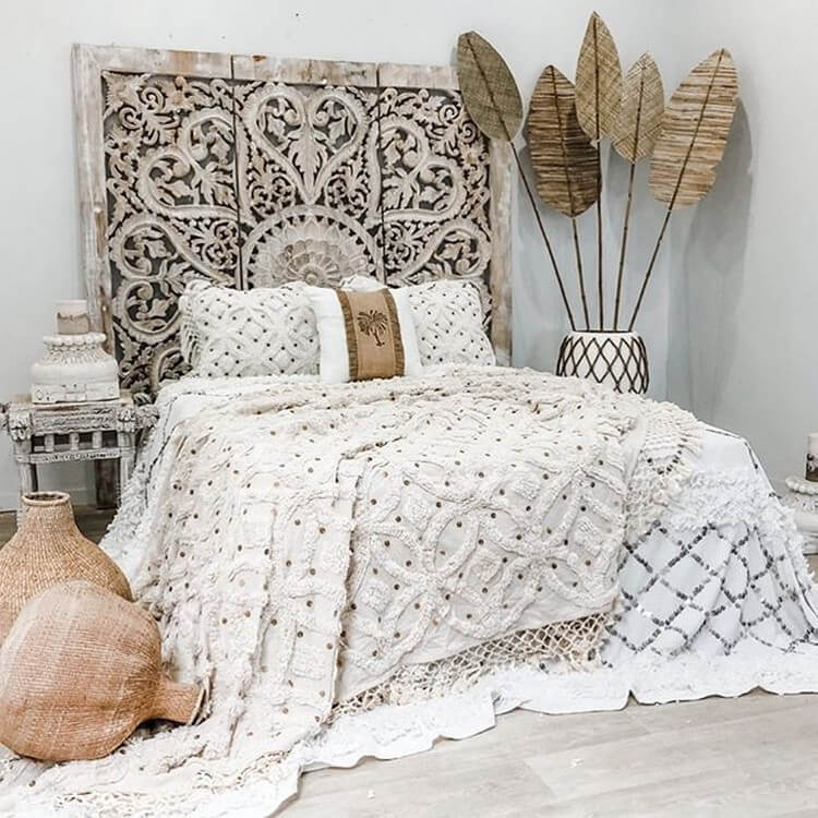boho bedroom (31)