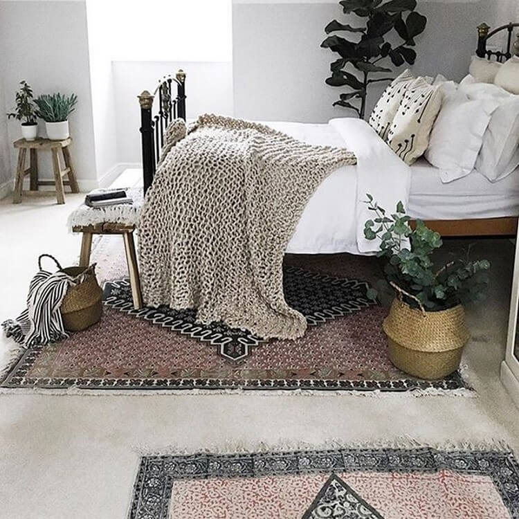 boho bedroom (36)