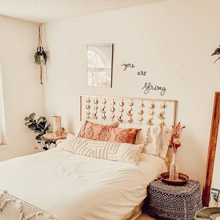 boho bedroom (43)