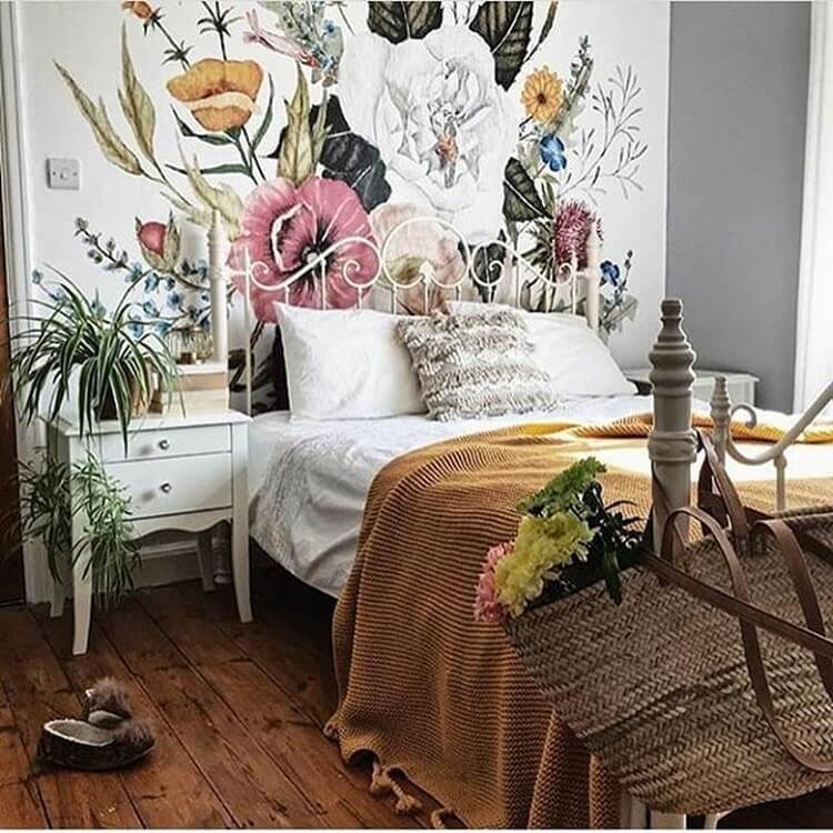 boho bedroom (53)