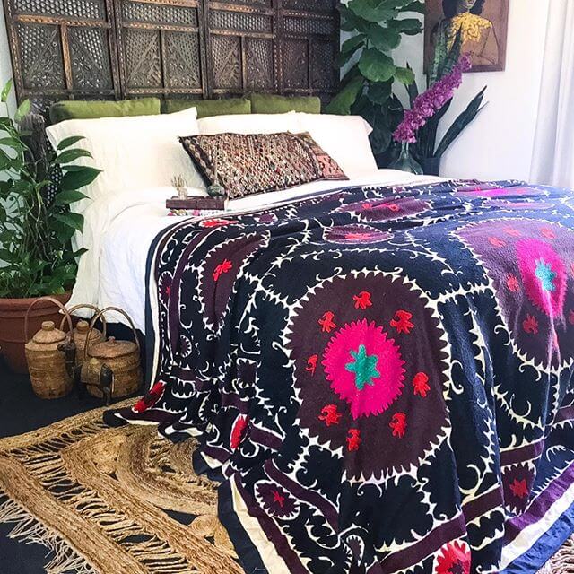 boho bedroom (54)