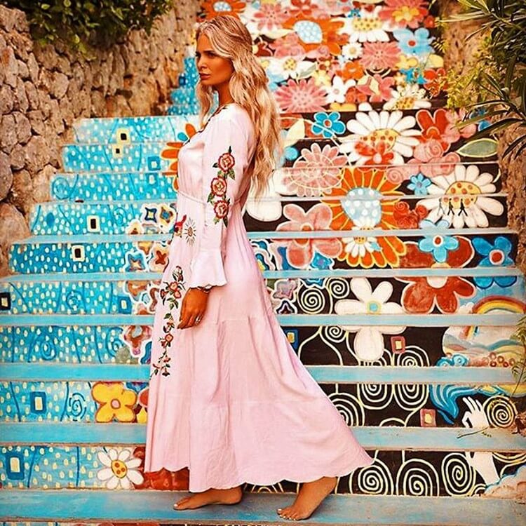 Bohemian Lifestyle (17)