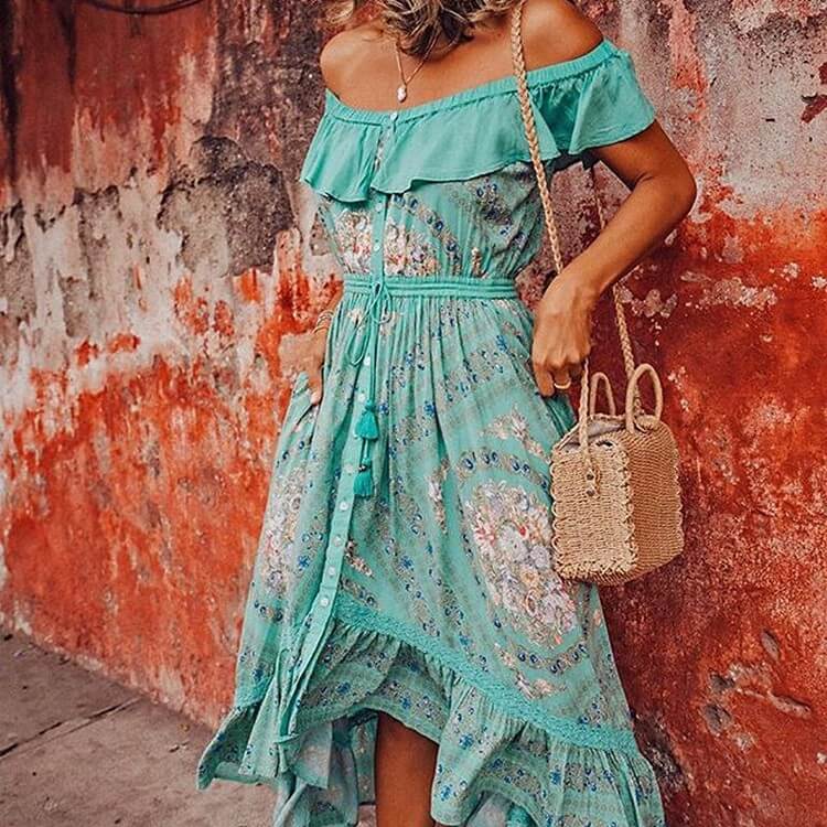 Bohemian Lifestyle (41)