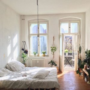 Interesting Hippie Bedroom Ideas With Happy Tones And Atmosphere ...