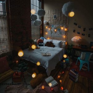 Interesting Hippie Bedroom Ideas With Happy Tones And Atmosphere ...