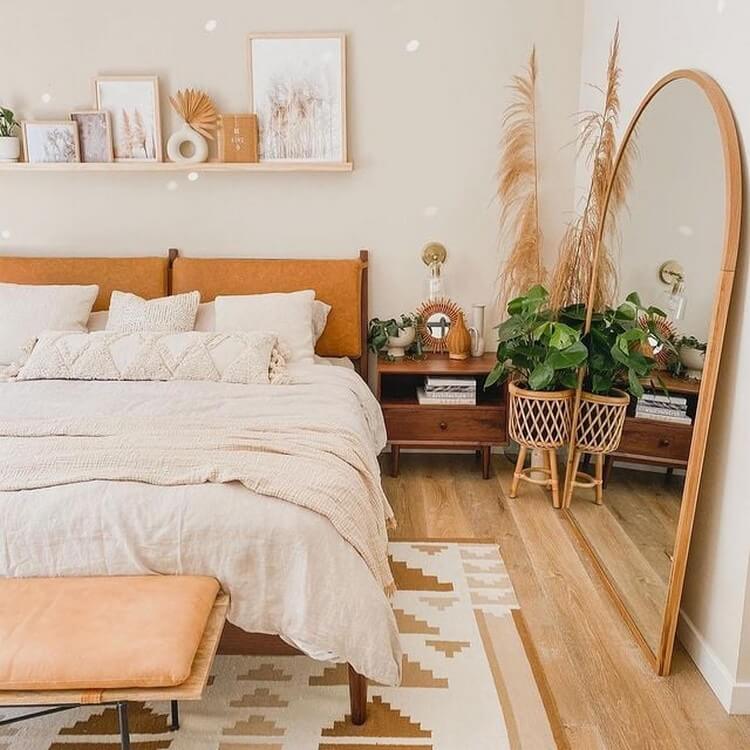 Hippie Bedroom (14)