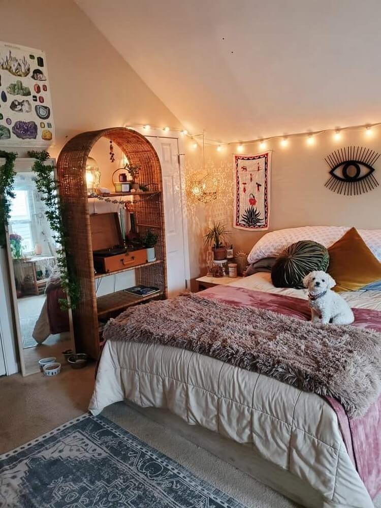 Hippie Bedroom (19)